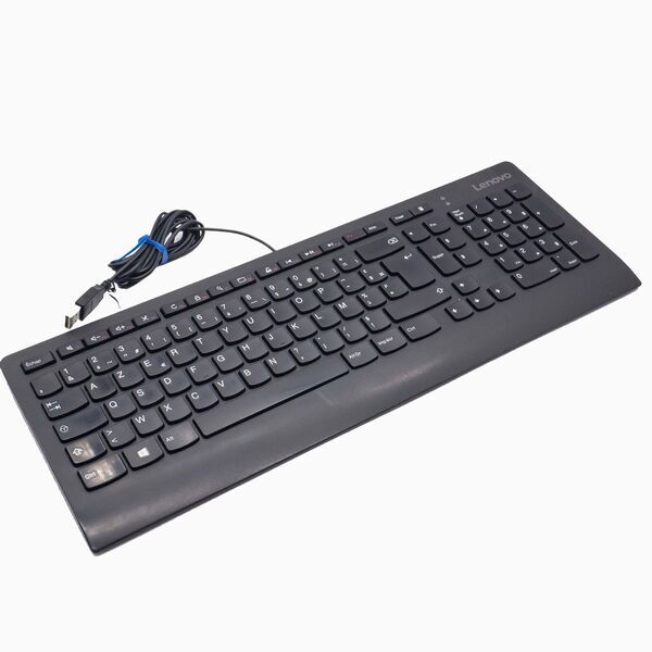 Lenovo 00XH500 | musta | FR 1