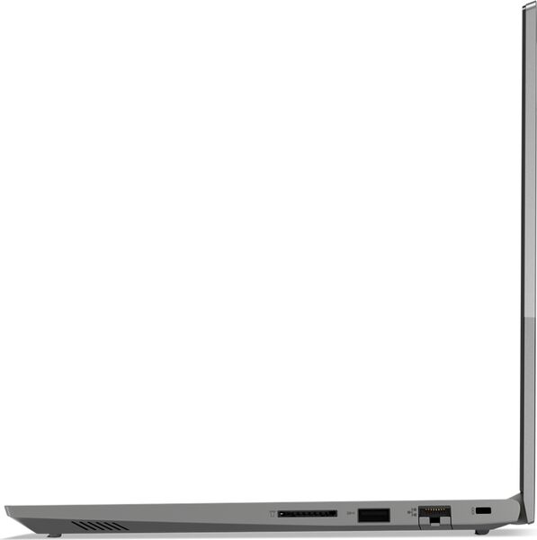Lenovo ThinkBook 14 G2 | i3-1115G | 14" | 8 GB | 256 GB SSD | Win 10 Pro | DE 2