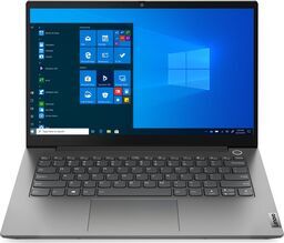 Lenovo ThinkBook 14 G2 | i5-1135G7 | 14"
