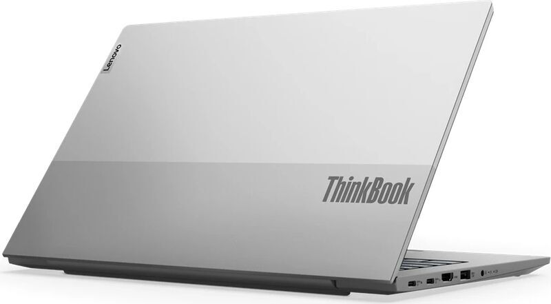 Lenovo ThinkBook 14 G4 | i5-1235U | 14" | 16 GB | 1 TB SSD | Win 11 Pro | DE 4