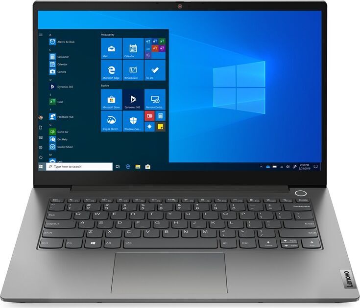 ThinkBook 14 G2 ITL