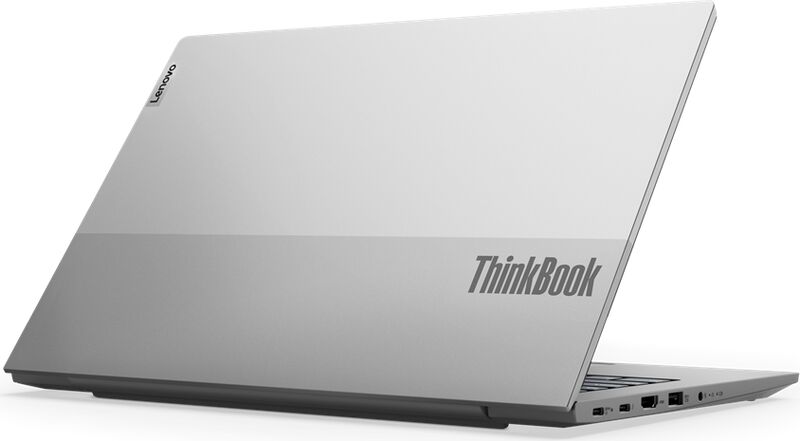 Lenovo ThinkBook 14 G2 ITL | i7-1165G7 | 14" | 16 GB | 512 GB SSD | FP | Bakgrundsbelyst tangentbord | Win 11 Pro | FR 4