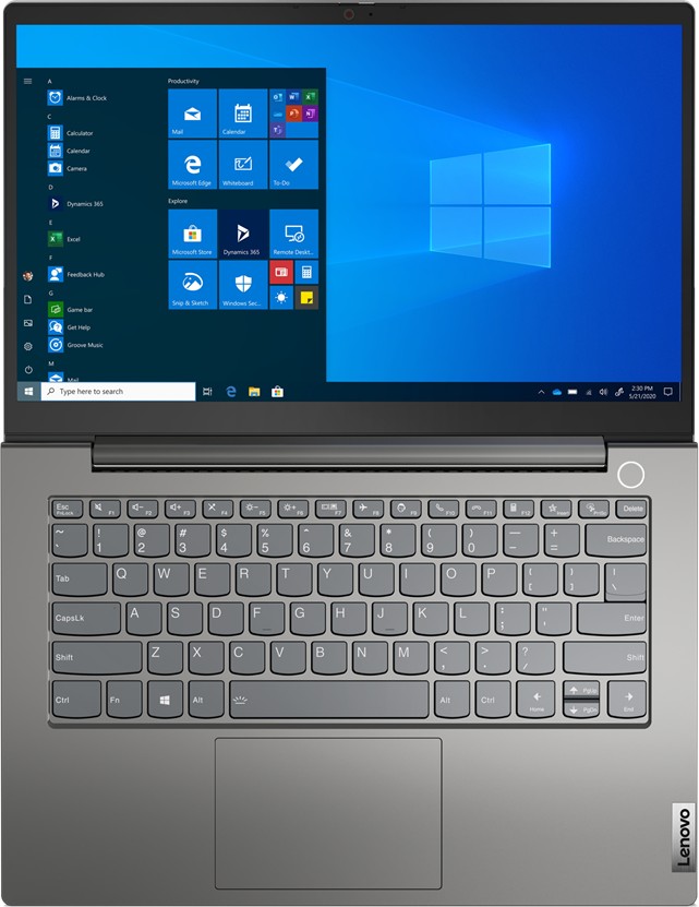 Lenovo ThinkBook 14 G2 ITL | i5-1135G7 | 14