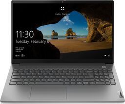 Lenovo ThinkBook 15 G2 ARE | Ryzen 5 4500U | 15.6"
