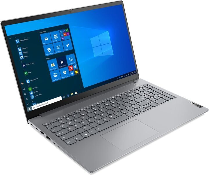 Lenovo ThinkBook 15 G3 ACL | Ryzen 5 5500U | 15.6" | 16 GB | 1 TB SSD | Tastaturbeleuchtung | Win 11 Pro | DE 2