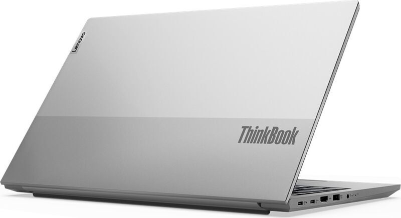 Lenovo ThinkBook 15 G3 ACL | Ryzen 5 5500U | 15.6" | 16 GB | 1 TB SSD | Tastaturbeleuchtung | Win 11 Pro | DE 3