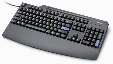 Lenovo 41A5111 | black | FR 1