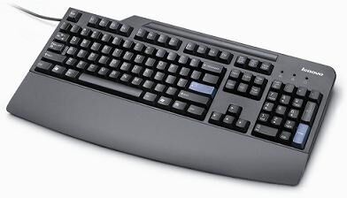 41A5111 - Rekonditionerad USB-Tangentbord