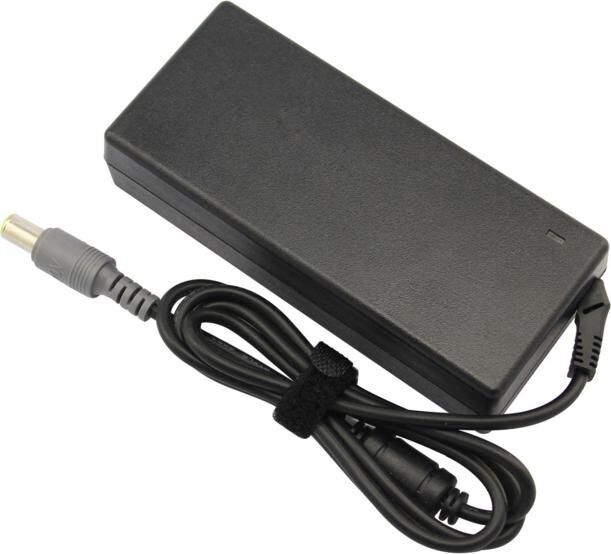 Lenovo 42T4432 Netzteil Schwarz 90 W