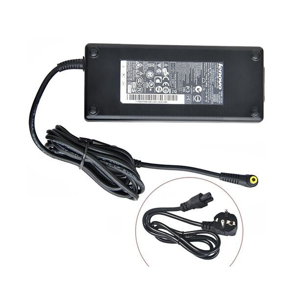 Lenovo 42T5278 Voedingseenheid | zwart | 130 W 1