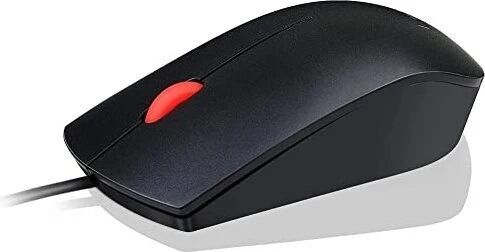 Lenovo 45J8489 USB Mouse | black 1