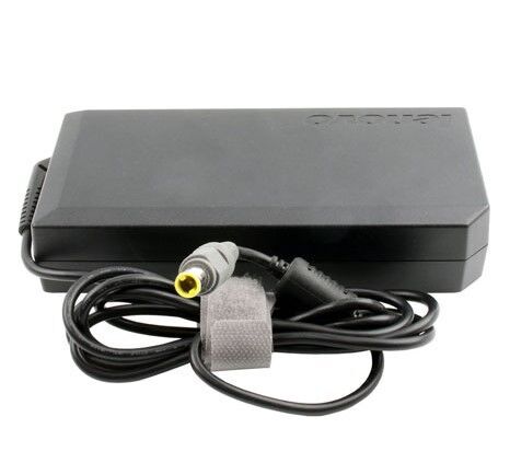 Lenovo 45N0115 Netzteil | schwarz | 170 W 1