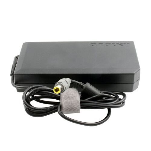 Lenovo 45N0115 Netzteil Schwarz 170 W
