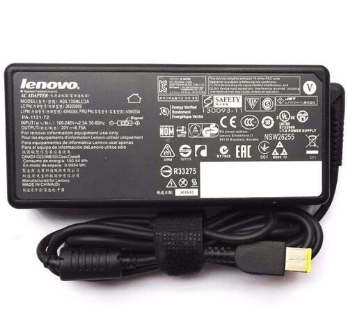 Lenovo ADL135NLC3A Strömförsörjningsenhet