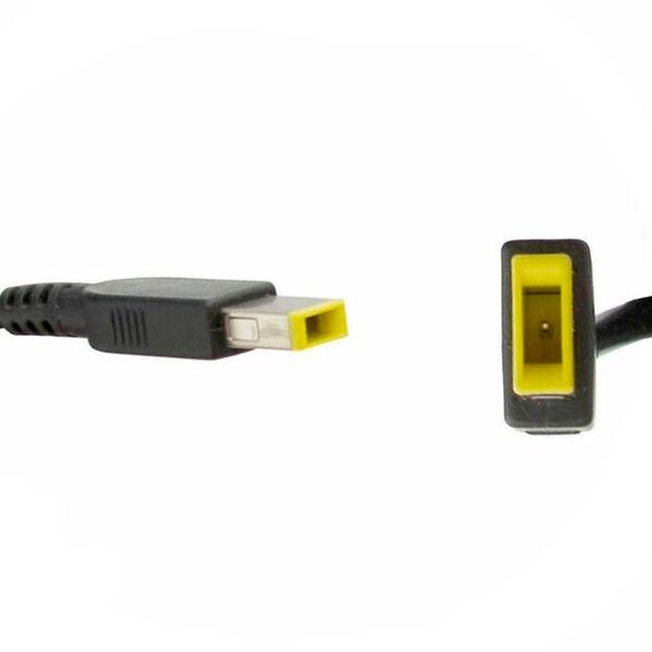 Lenovo ADL135NLC3A Strømforsyningsenhed | sort | 135 W 2