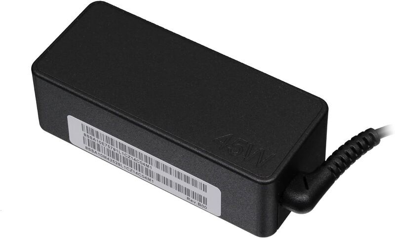 Lenovo ADLX45NCC3A -virtalähde | musta | 45 W 2