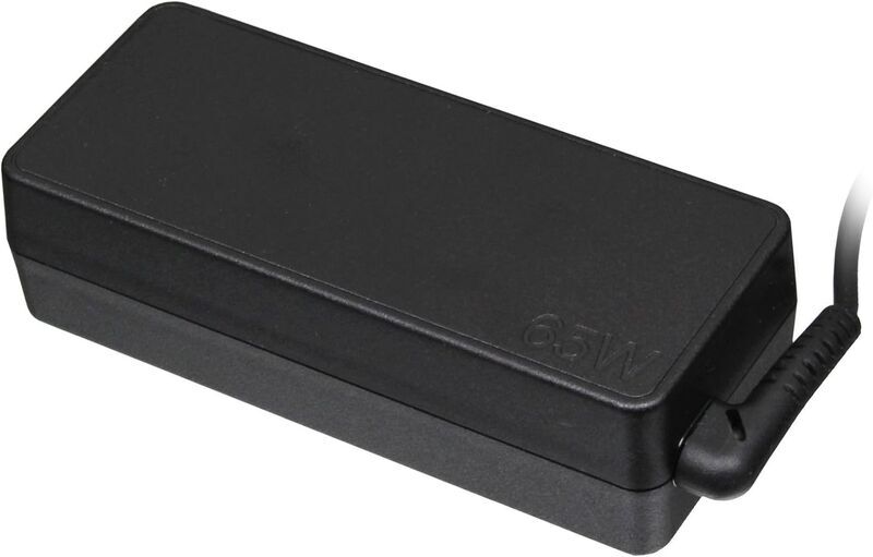 Lenovo ADLX65NCC3A napájecí zdroj | černá | 65 W 2