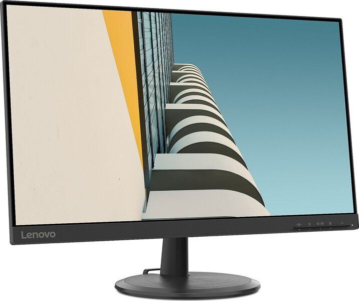 Lenovo C24-20 | 23.8" | schwarz 2
