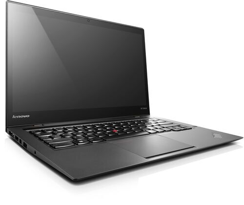 Lenovo ThinkPad X1 Carbon G2 | i7-4600U | 14" | 8 GB | 256 GB SSD | HD+ | Win 10 Pro | DK
