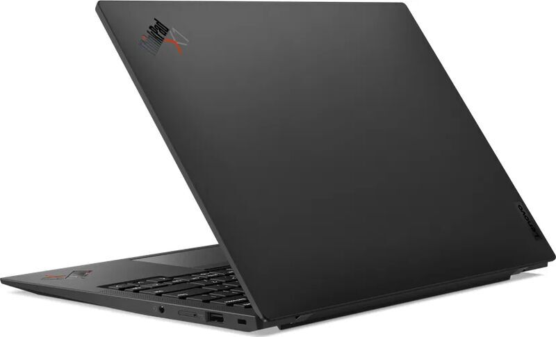 Lenovo ThinkPad X1 Carbon G10 | i5-1240P | 14" | 16 GB | 512 GB SSD | Backlit keyboard | FP | WUXGA | Win 11 Pro | IT 5