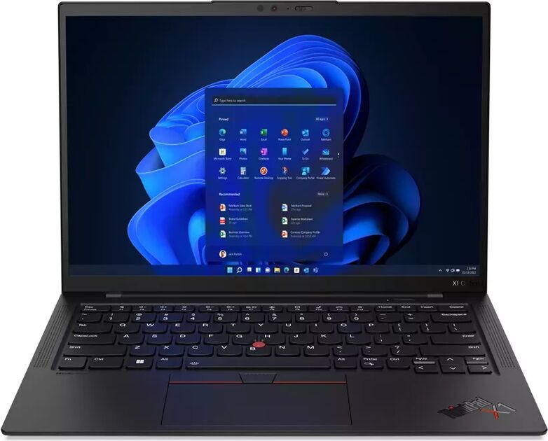 ThinkPad X1 Carbon G11