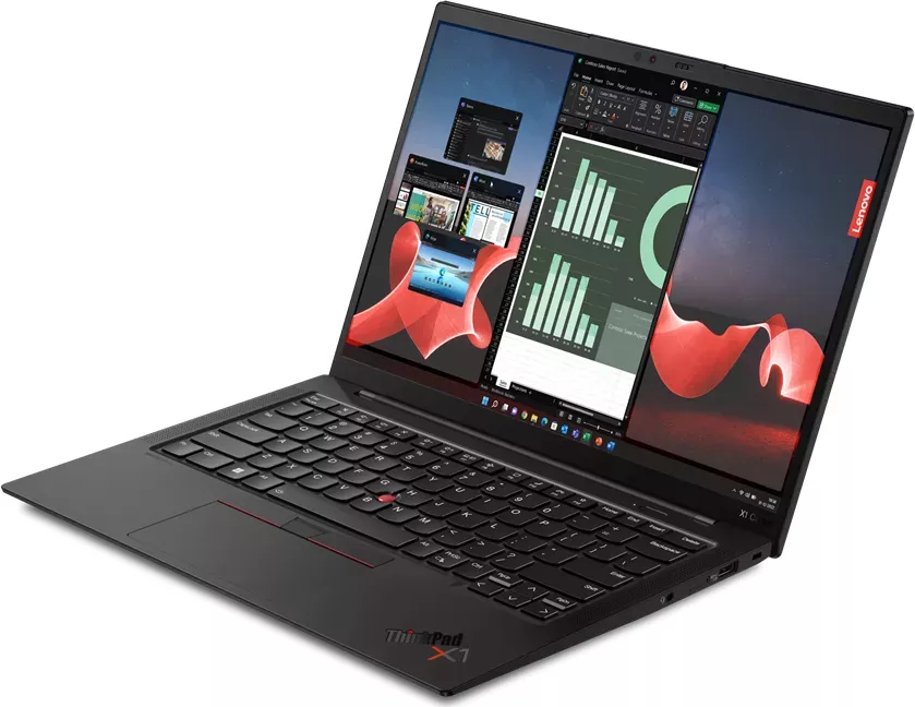 Lenovo ThinkPad X1 Carbon G11 - Refurbished Laptop