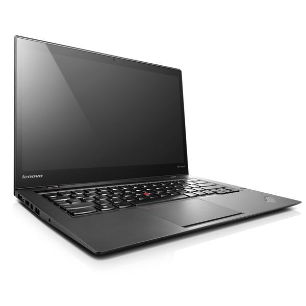 Lenovo ThinkPad X1 Carbon G2 | i5-4300U | 14" | 4 GB | 128 GB SSD | WQHD | FP | Win 10 Pro | DE