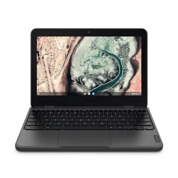 Lenovo Chromebook 100e G3 | AMD 3015Ce | 11.6" | 4 GB | 32 GB eMMC | Chrome OS | UK, image 1 of 3