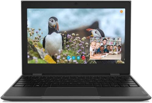 Lenovo Chromebook 100e | N4500 | 11.6" | 4 GB | 32 GB eMMC | Chrome OS | US