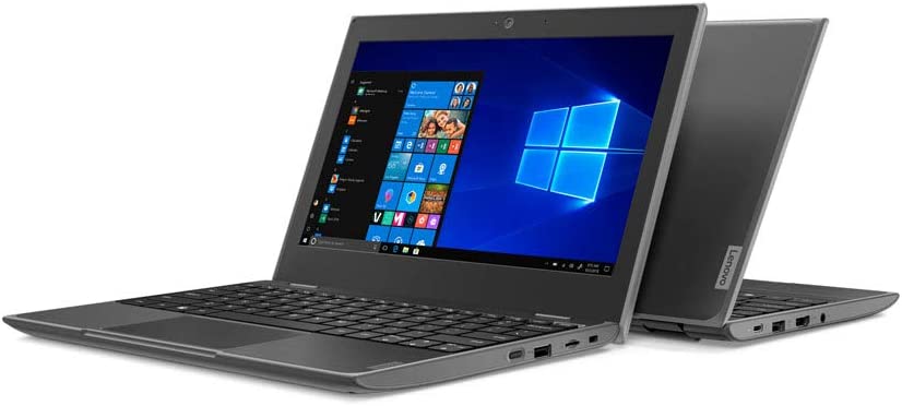 Lenovo Chromebook 100e - 11.6