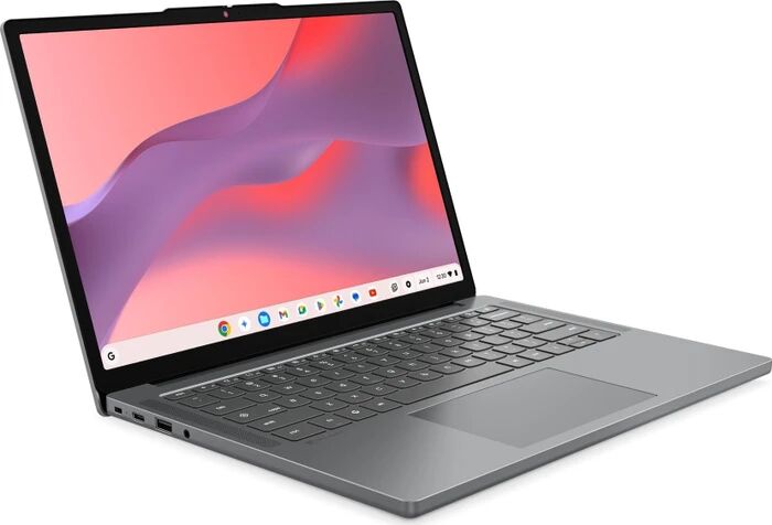 Lenovo Chromebook 14M8911 | Kompanio 540 | 14" | 4 GB | 128 GB SSD | Webcam | Chrome OS | DE, image 2 of 5