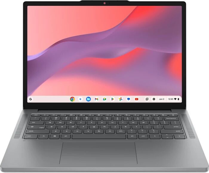 Lenovo Chromebook 14M8911 | Kompanio 540 | 14" | 4 GB | 128 GB SSD | Webcam | Chrome OS | DE, image 1 of 5