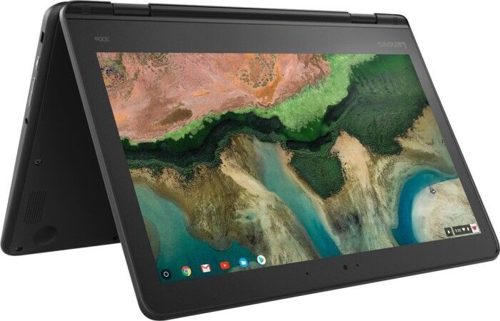 Lenovo Chromebook 300e G2 | MT8173c | 11.6" | 4 GB | 32 GB SSD | Chrome OS | SE 2