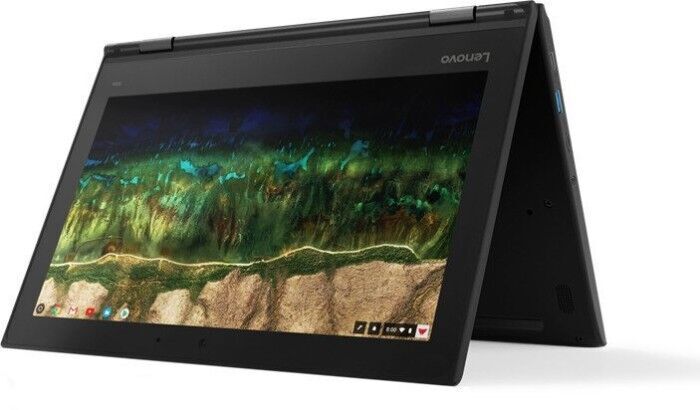 Lenovo Chromebook 500e G2 | N4120 | 11.6" | 4 GB | 32 GB SSD | Chrome OS | DE 2