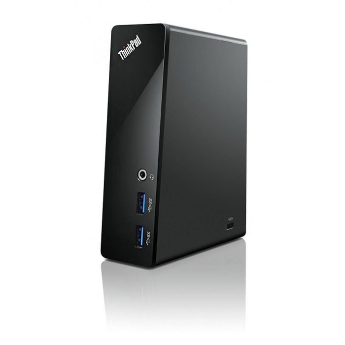 Lenovo Docking station ThinkPad USB 3.0 Dock 0A33971