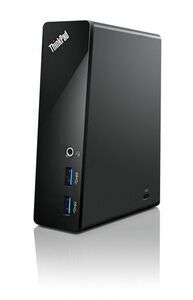 Lenovo Docking station ThinkPad USB 3.0 Dock 0A33971