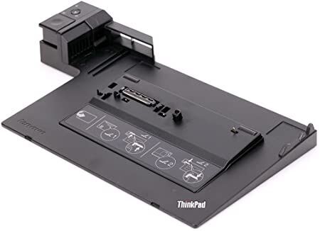 Lenovo ThinkPad Mini Dock Series 3 Type 4337 USB 3.0 | senza alimentatore | senza chiave
