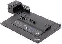 Lenovo ThinkPad Mini Dock Series 3 Type 4337 USB 3.0