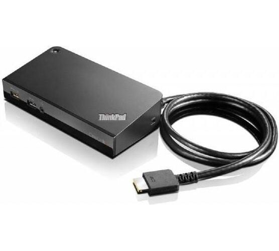 Lenovo ThinkPad OneLink+ Dockingstation inkl. 90W Netzteil