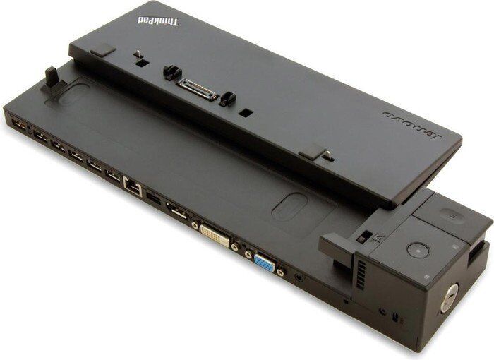Lenovo Pro Dock 40A1 Dockingstation inkl. 90W Netzteil