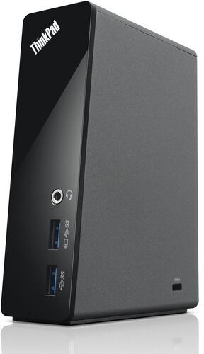 Lenovo Docking station ThinkPad OneLink Pro Dock