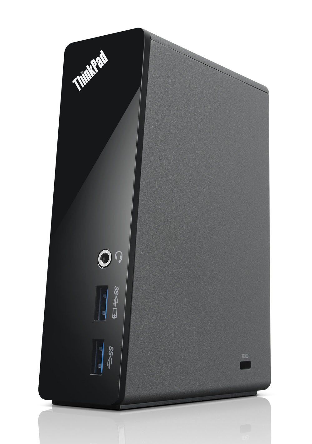 Lenovo Dockingstation ThinkPad OneLink Pro Dock ohne Netzteil