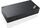 Lenovo Docking station ThinkPad USB-C Dock | 40A9 | wraz z zasilaczem 90W thumbnail 1/2