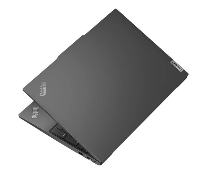 Lenovo ThinkPad E16 G1 | i7-13700H | 16" | 16 GB | 512 GB SSD | Win 11 Pro | DE 2