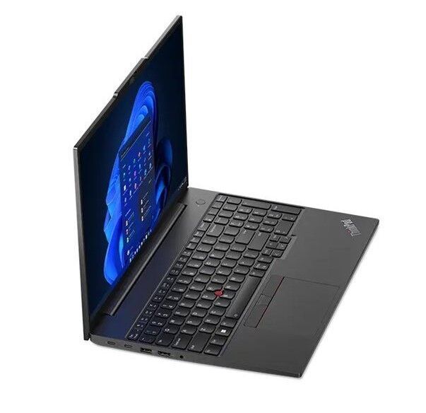 Lenovo ThinkPad E16 G1 | i7-13700H | 16" | 16 GB | 512 GB SSD | Win 11 Pro | DE 3