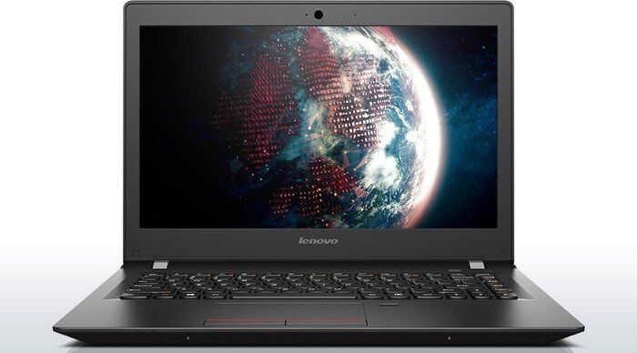 Lenovo E31-80 | i5-6200U | 13.3" | 8 GB | 256 GB SSD | Win 10 Home | SE 1