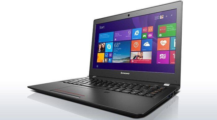 Lenovo E31-80 | i5-6200U | 13.3" | 8 GB | 256 GB SSD | Win 10 Home | SE 2