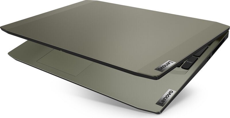 Lenovo IdeaPad Creator 5 15IMH05 | i7-10750H | 15.6" | 16 GB | 512 GB SSD | GTX 1650 Ti | Win 11 Pro | DE 3