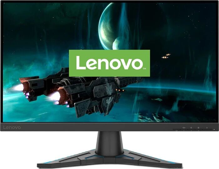 Lenovo G24e-20 | 23.8" | Black, image 1 of 5