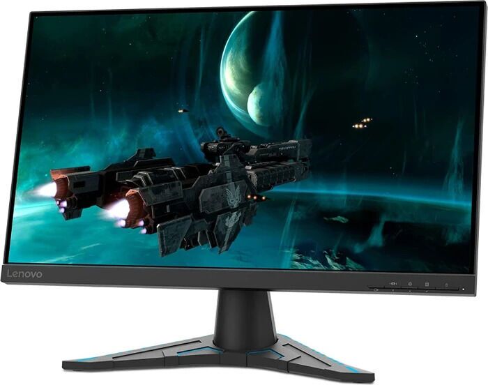 Lenovo G24e-20 | 23.8" | Black, image 2 of 5